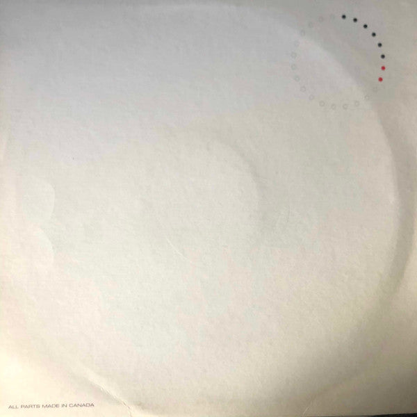 Concept 1 : 04:96 (12", Ltd)