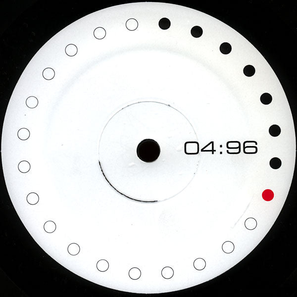 Concept 1 : 04:96 (12", Ltd)