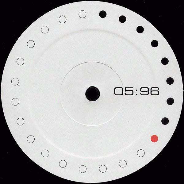 Concept 1 : 05:96 (12", Ltd)