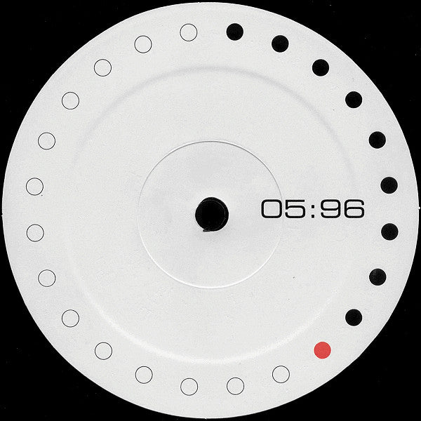 Concept 1 : 05:96 (12", Ltd)