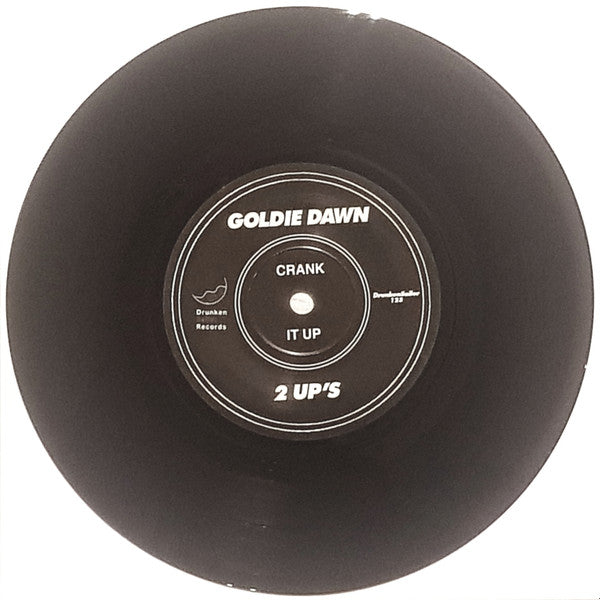 Goldie Dawn : Goldie Dawn (7", Single)