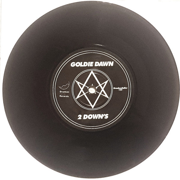Goldie Dawn : Goldie Dawn (7", Single)