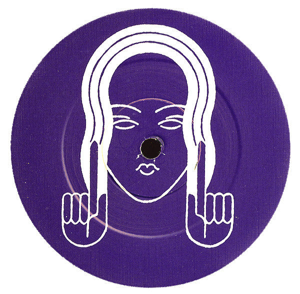 Disco Volante : El Metro (The Gayle San & Cosmosis Remixes) (12")