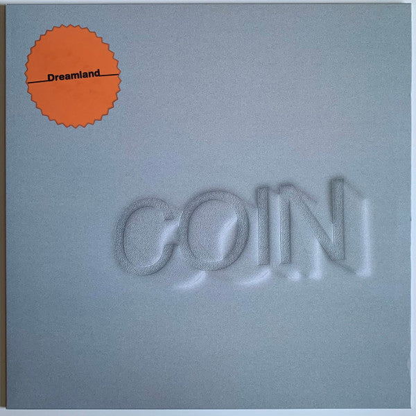 Coin (7) : Dreamland (LP, Album, Blu)