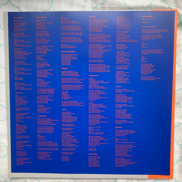 Coin (7) : Dreamland (LP, Album, Blu)