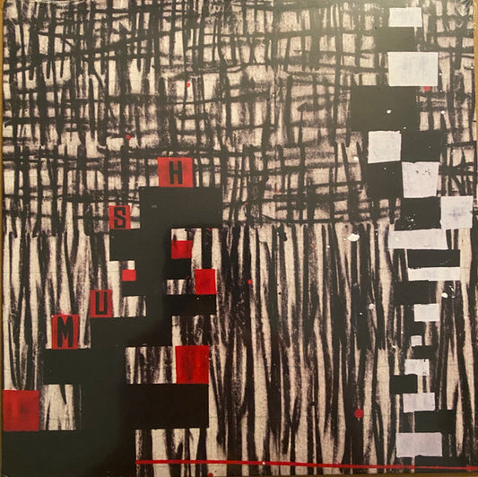 Mush (20) : Great Artisanal Formats (7", EP, Ltd)