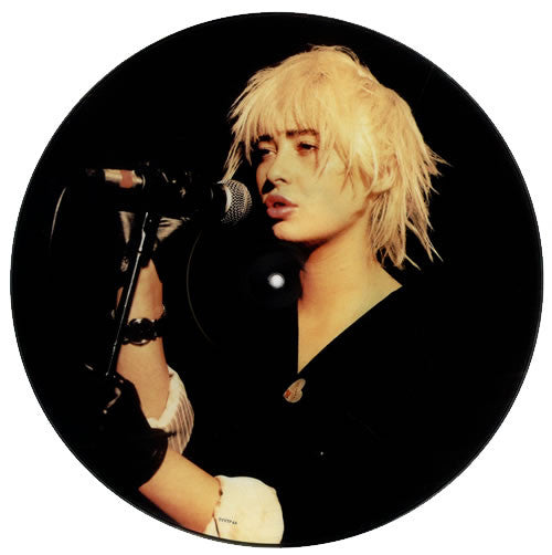 Transvision Vamp : Revolution Baby (Electra-Glide Mix) (12", Pic)