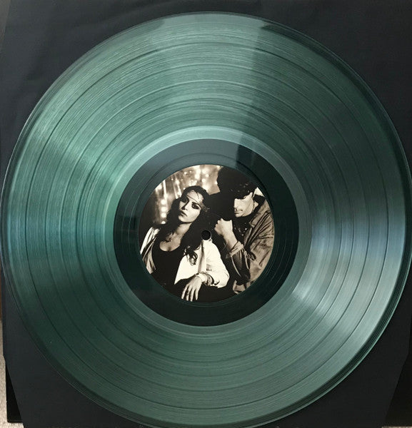San Zhi : Written In Blood (LP, Ltd, Cok)