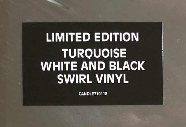Ihsahn : Pharos (12", EP, Ltd, Tur)