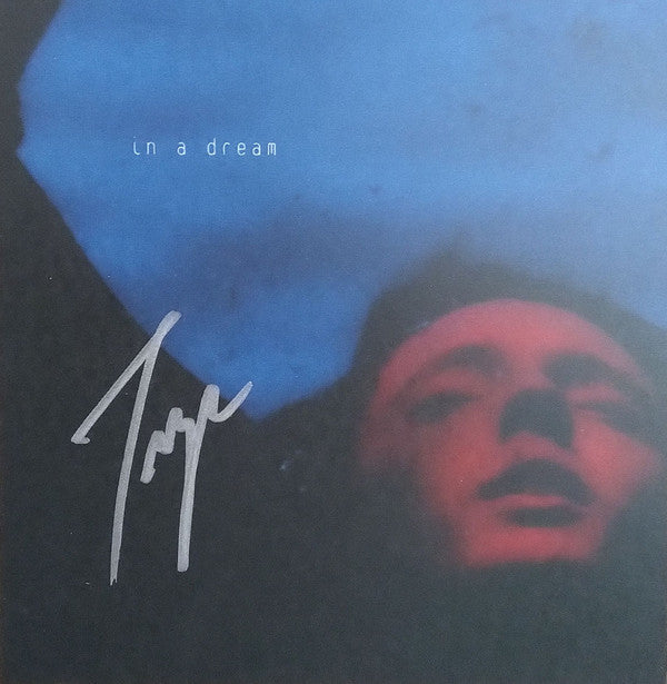 Troye Sivan : In A Dream (LP, EP, Blu)
