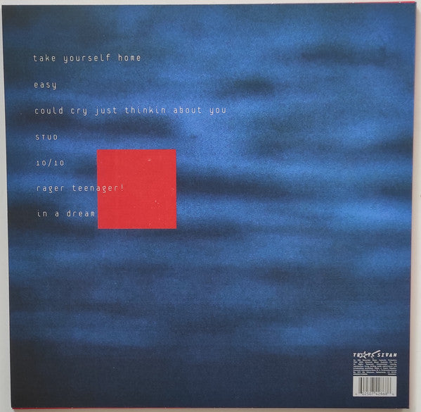 Troye Sivan : In A Dream (LP, EP, Blu)