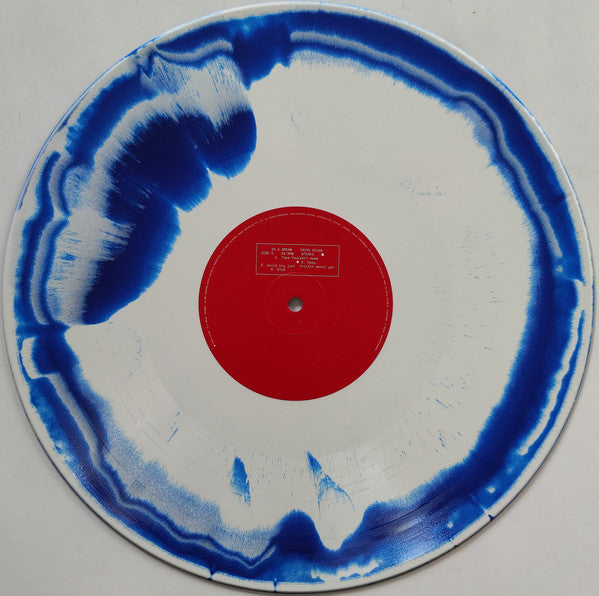 Troye Sivan : In A Dream (LP, EP, Blu)