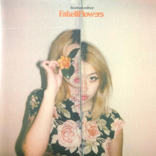 beabadoobee : Fake It Flowers (LP, Album, Nat)