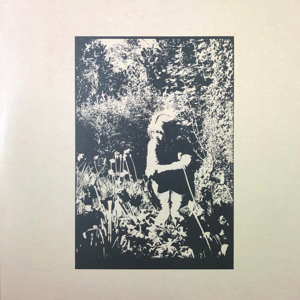 beabadoobee : Fake It Flowers (LP, Album, Nat)