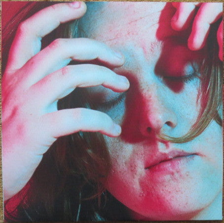 Lewis Capaldi : Breach (12", EP, Ltd)