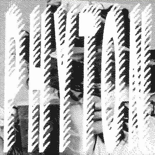 Josa Peit : Phyton (LP, Album)