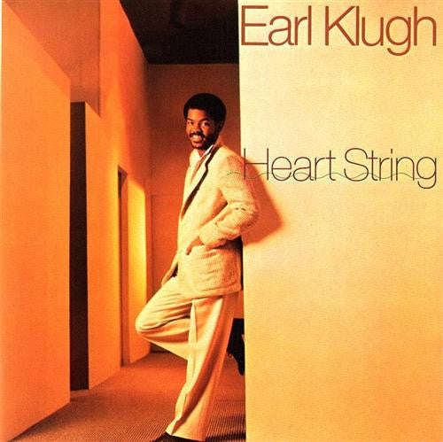 Earl Klugh : Heart String (LP, Album)