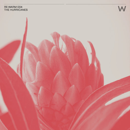 The Hurricanes (10) : Sea Waves  (12", RE)