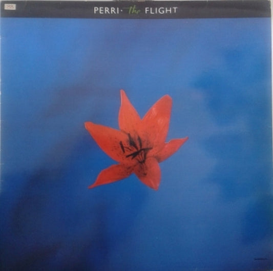 Perri : The Flight (LP)