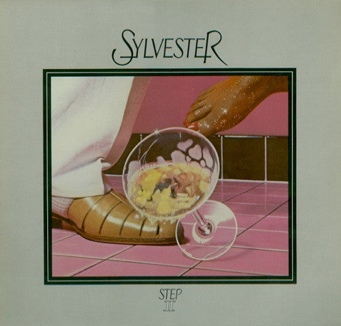 Sylvester : Step II (LP, Album)
