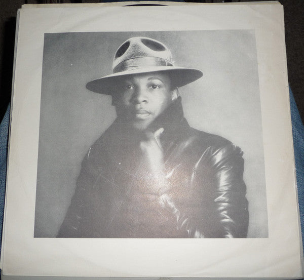 Sylvester : Step II (LP, Album)