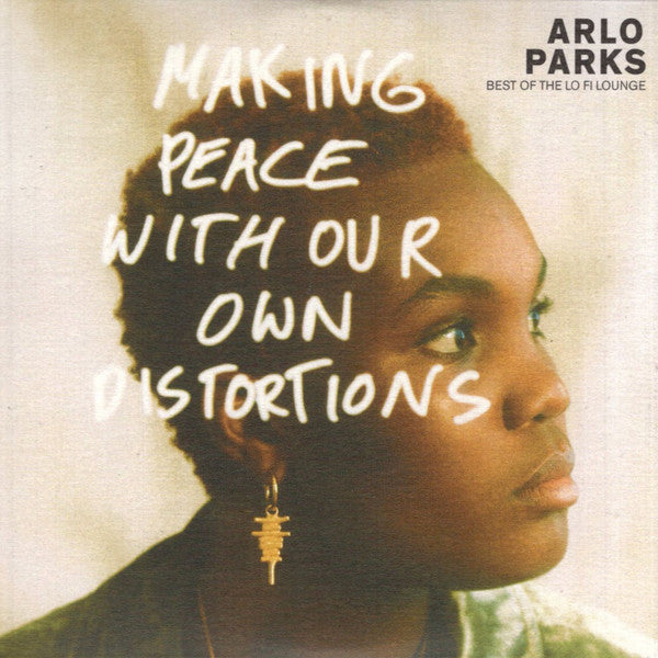 Arlo Parks : Best Of The Lo Fi Lounge (CD)