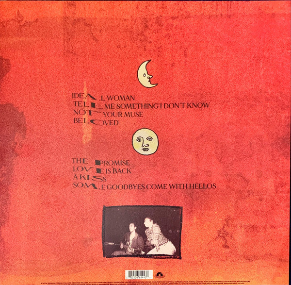 Celeste (8) : Not Your Muse (LP, Album)