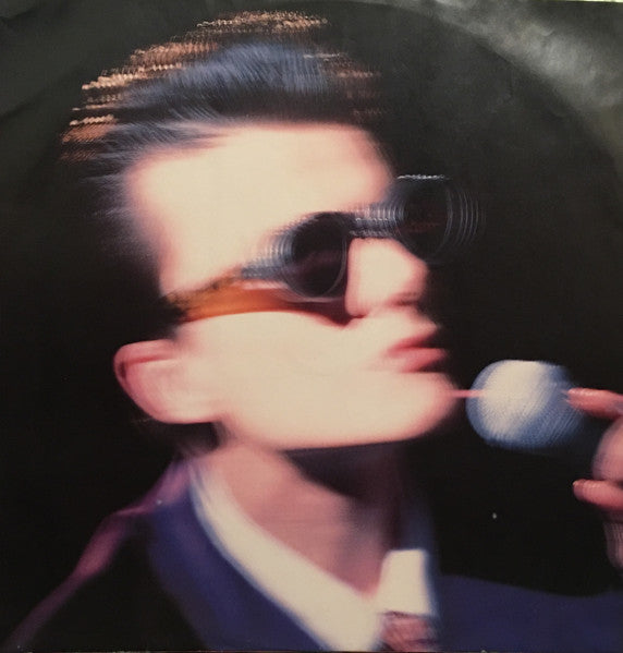 The Blow Monkeys : Choices - The Singles Collection (LP, Comp)