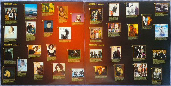 Various : Now That's What I Call Music! 20 (2xLP, Comp, Gat)