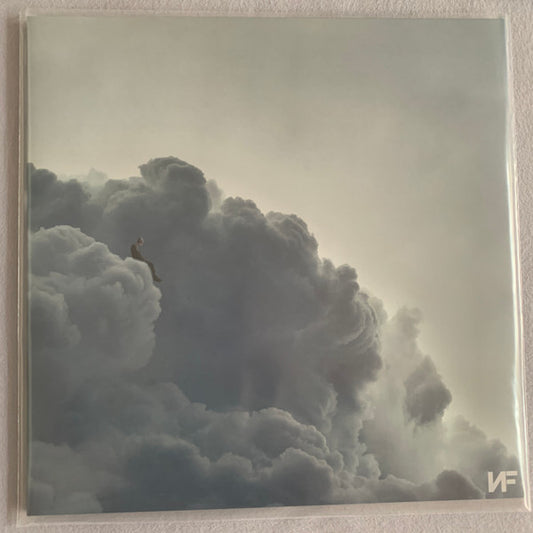 NF : Clouds (The Mixtape) (LP, Album)