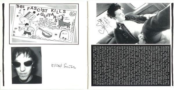 Various : A Slice Of Lemon (2xCD, Comp)