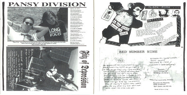 Various : A Slice Of Lemon (2xCD, Comp)