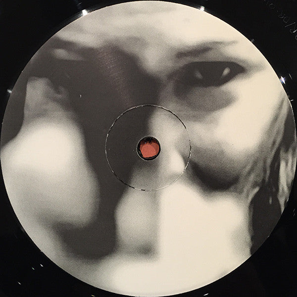 The Breeders : Fate To Fatal (12", EP, RP)