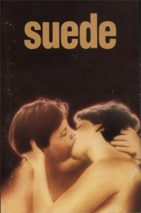 Suede : Suede (Cass, Album)
