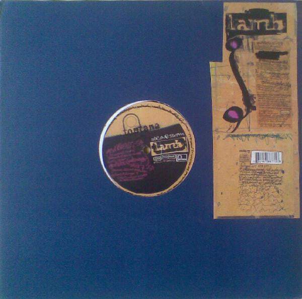 Lamb : God Bless (12", Maxi)