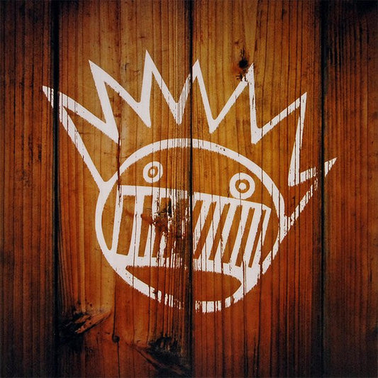 Ween : 1996 - 2000 (LP, Album, RE, Bro + LP, Album, RE, Gre + LP, Albu)