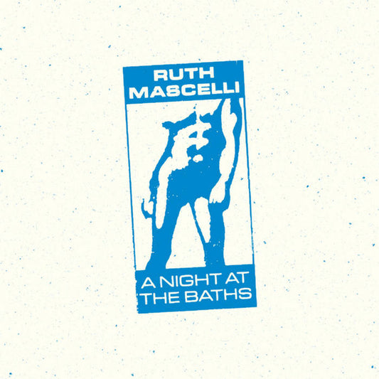 Ruth Mascelli : A Night At The Baths (LP)