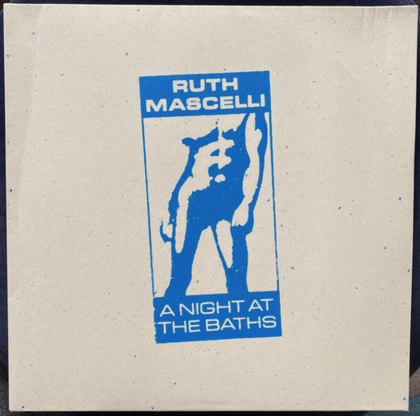 Ruth Mascelli : A Night At The Baths (LP)