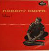 Robert Smith (21) : Volume 2 (LP)
