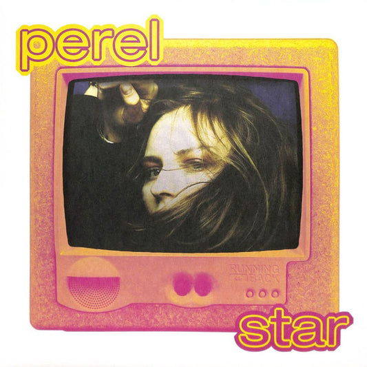 Perel : Star (12", EP, RP)