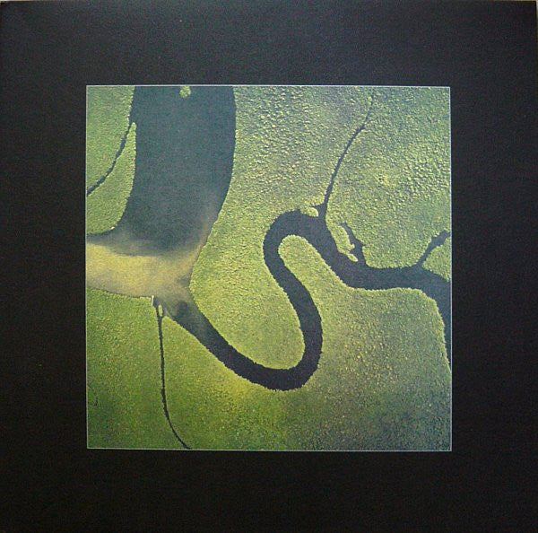 Dead Can Dance : The Serpent's Egg (LP, Album, RE, RM, Gat)