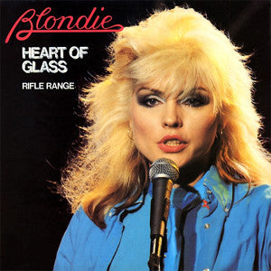 Blondie : Heart Of Glass (7", Dis)
