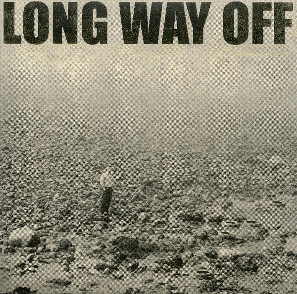Sam Fender : Long Way Off (7", Single)