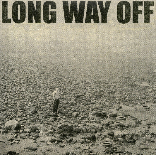 Sam Fender : Long Way Off (7", Single)