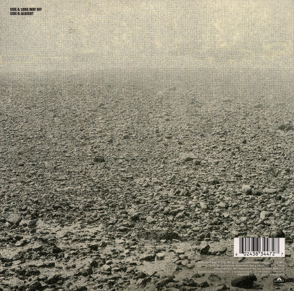 Sam Fender : Long Way Off (7", Single)