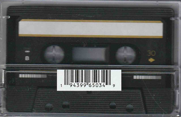 Adele (3) : Easy On Me (Cass, Single, Ltd)
