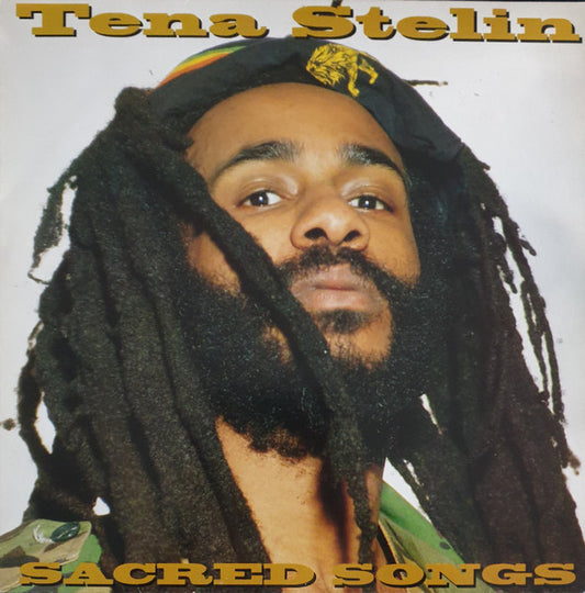 Tena Stelin* : Sacred Songs (LP)