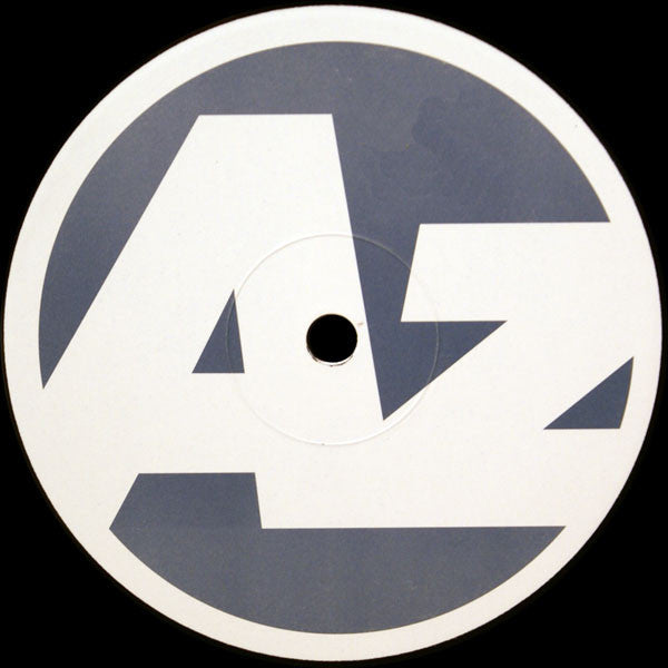 Sharp Boys* Feat. Kenny C : Raise The Alarm (Sharp / JP Aviance Mixes) (12")