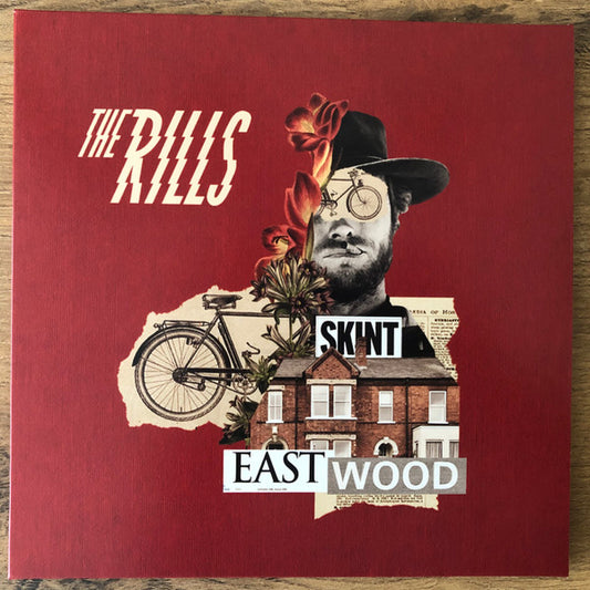 The Rills : Skint Eastwood (7", Single)