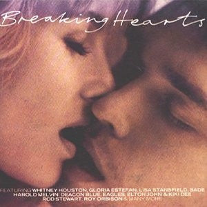 Various : Breaking Hearts (LP, Comp)